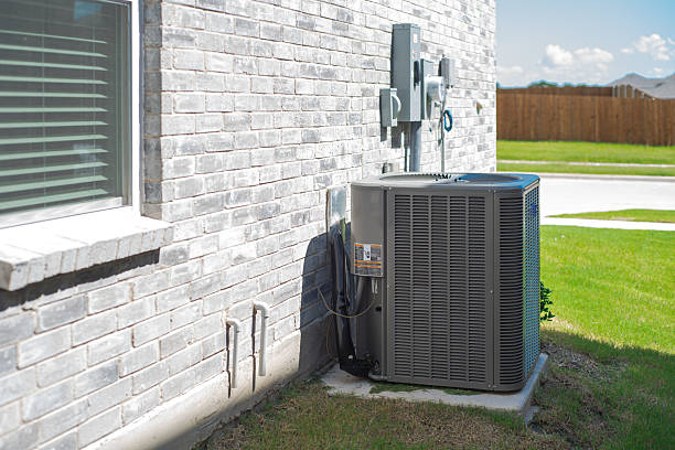 Reliable Ac Installation contractor in Wilson, WY by FH HVAC